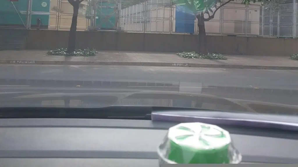 Bolt.Earth EV Charging Station