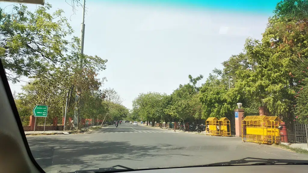 Udyog Bhawan Common Facility Society Ltd.