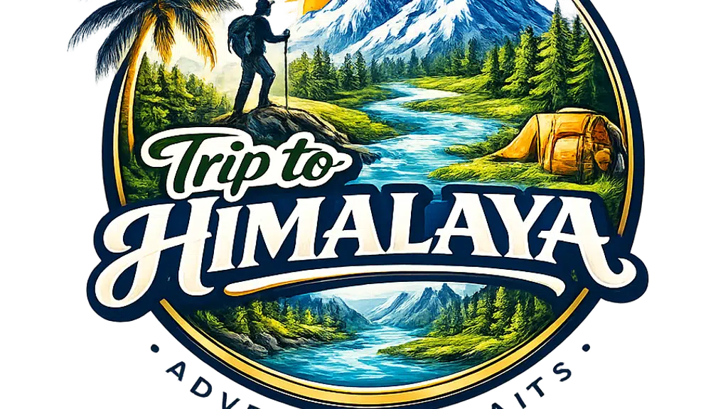 Trip To Himalaya