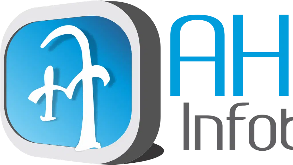Aharnish Infotech Pvt. Ltd.