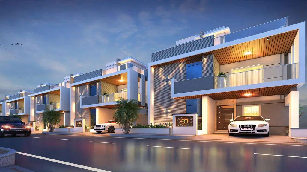 Siri Venkateswara Real Estates & Developers