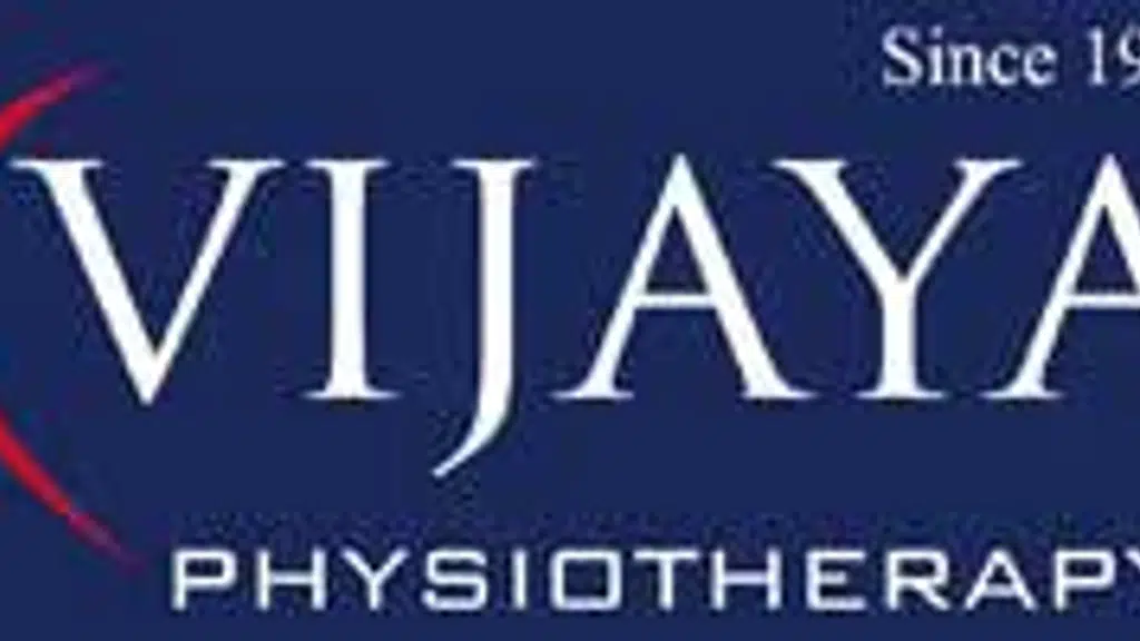 Vijaya Physiotherapy Clinic