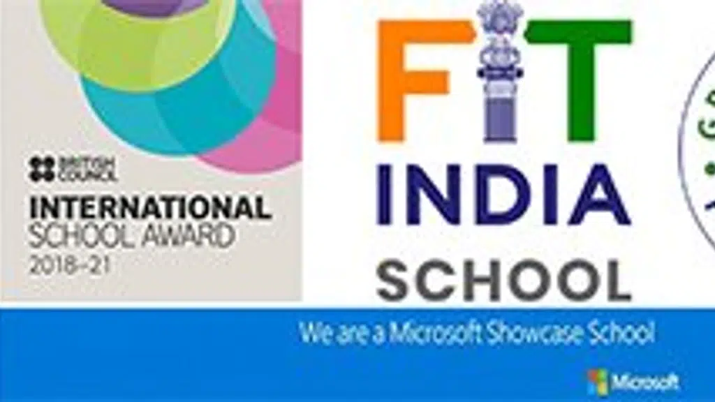 Gyan Mandir Public School