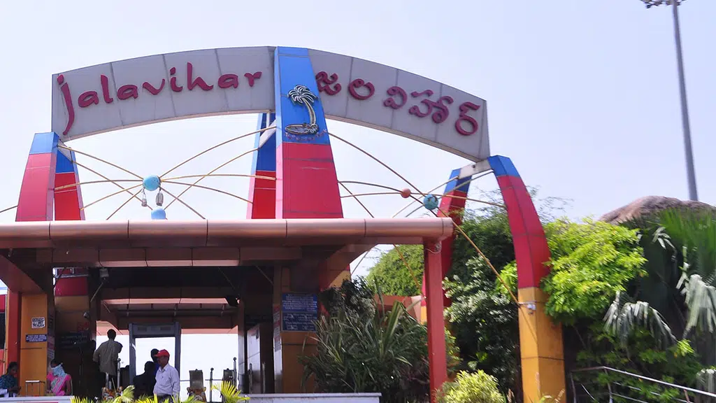Jalavihar WaterPark