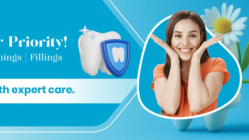Dentek Dental clinic