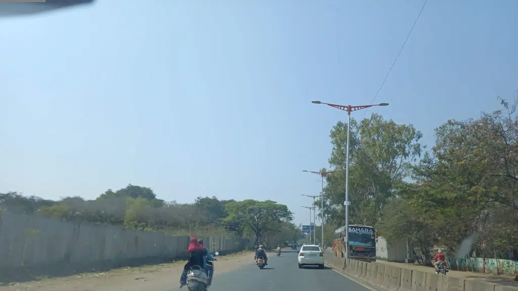 Deshmukh Chinese Corner
