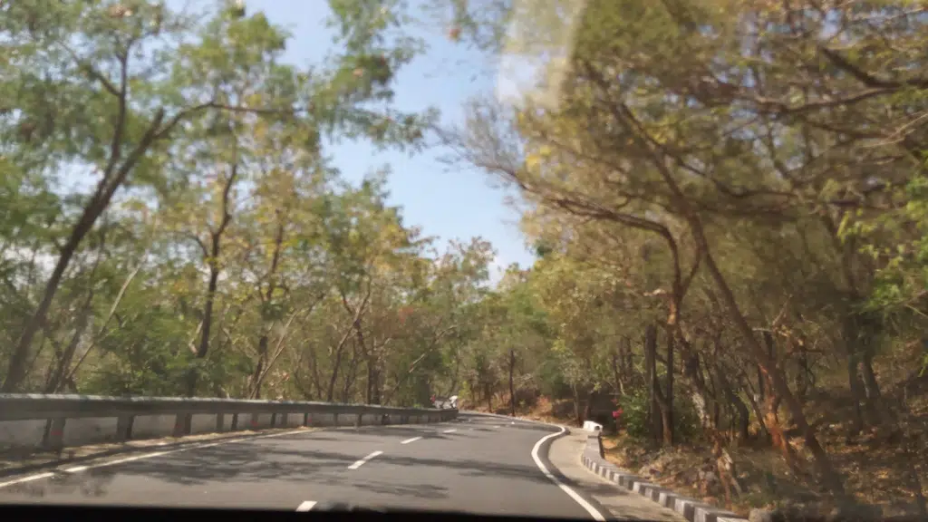 Smart City Tirupati