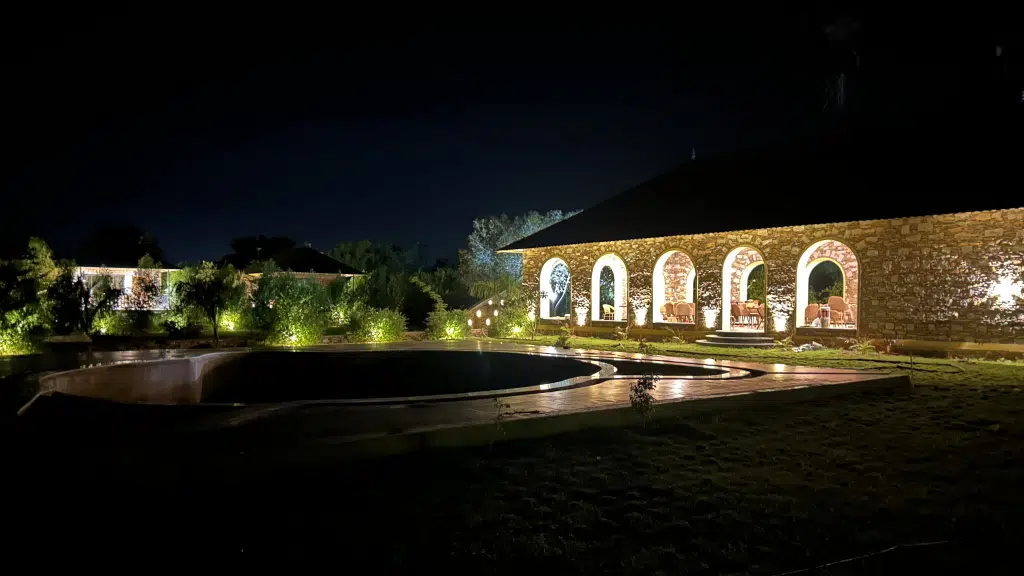 Jawais Wildness Lodge | Resort in Jawai