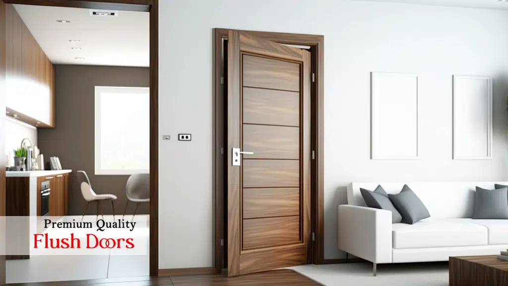 Triveni Wood Products