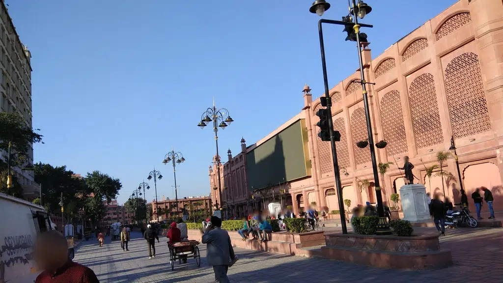Amritsar Travel Agency