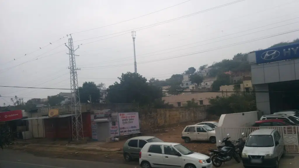 Bhagwant University, Ajmer