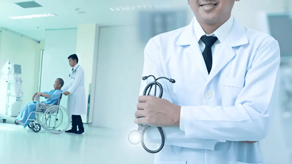 Lifetron Hospital