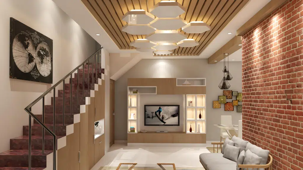 Zenith Interior