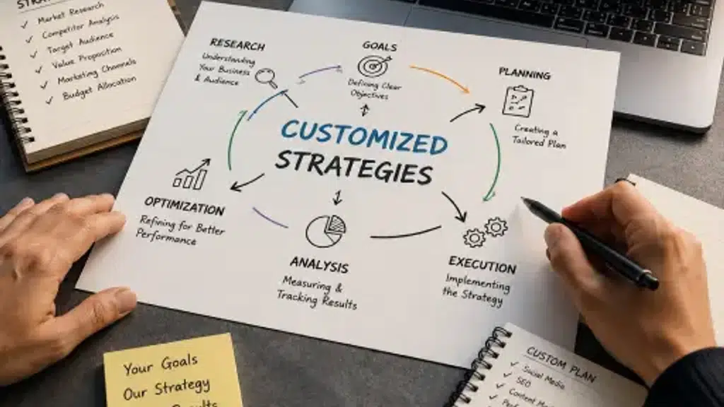 The Digital Consultancy