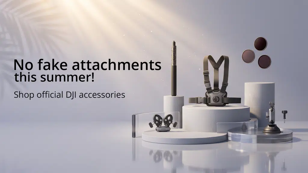 DJI India Online Shopping