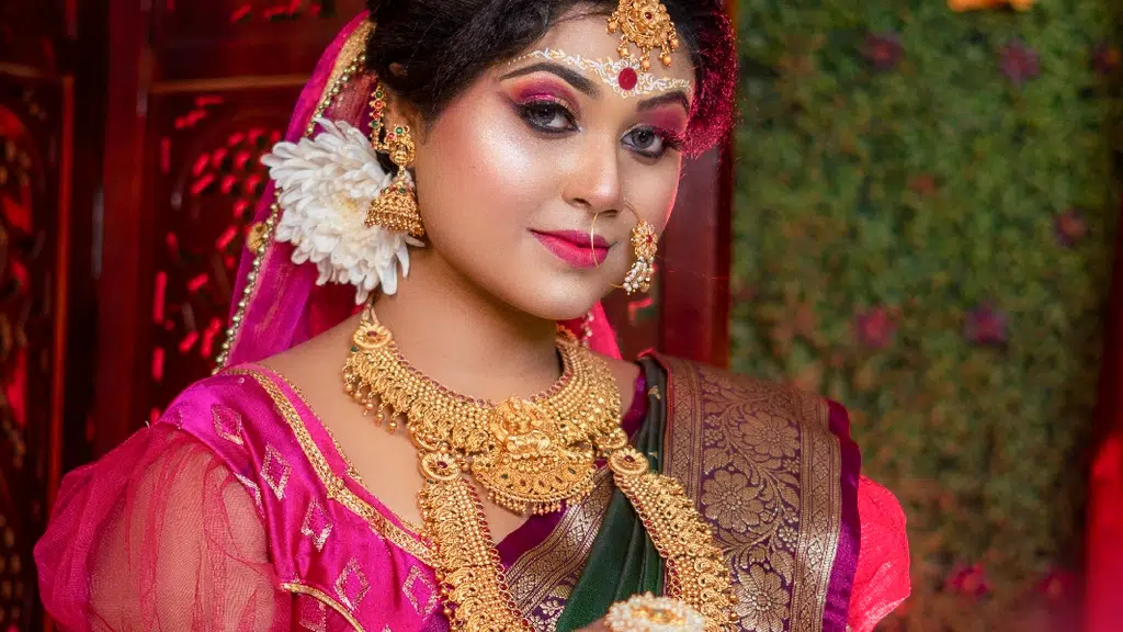 Additiya's Makeover and Beauty Studio