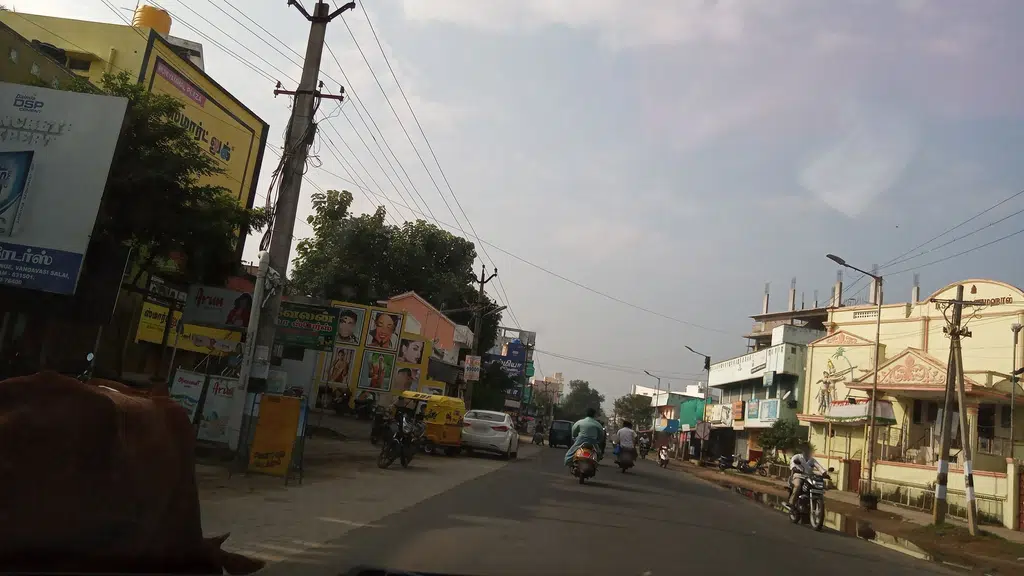 Sri Venkateswara Automobiles
