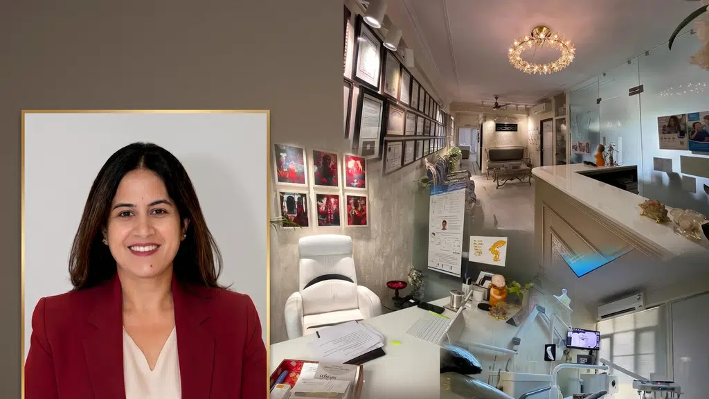 Dr. Swati's Dental and Facial Esthetics