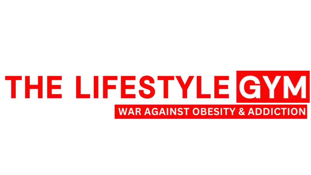 The Lifestyle Gym - Best Gym