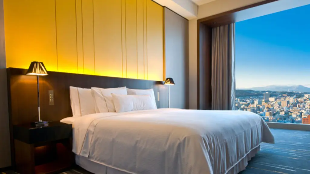 Hotel Samudra