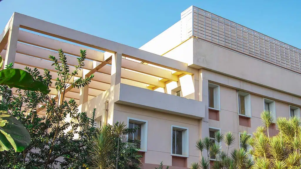 MVJ College of Nursing