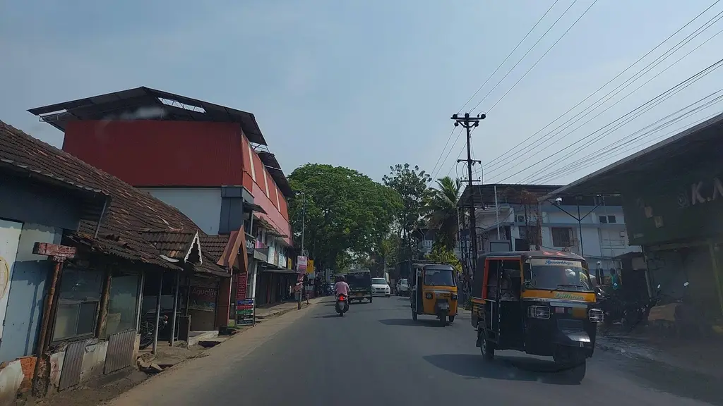 HDFC Bank