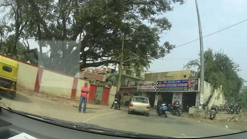New Coconut Shop