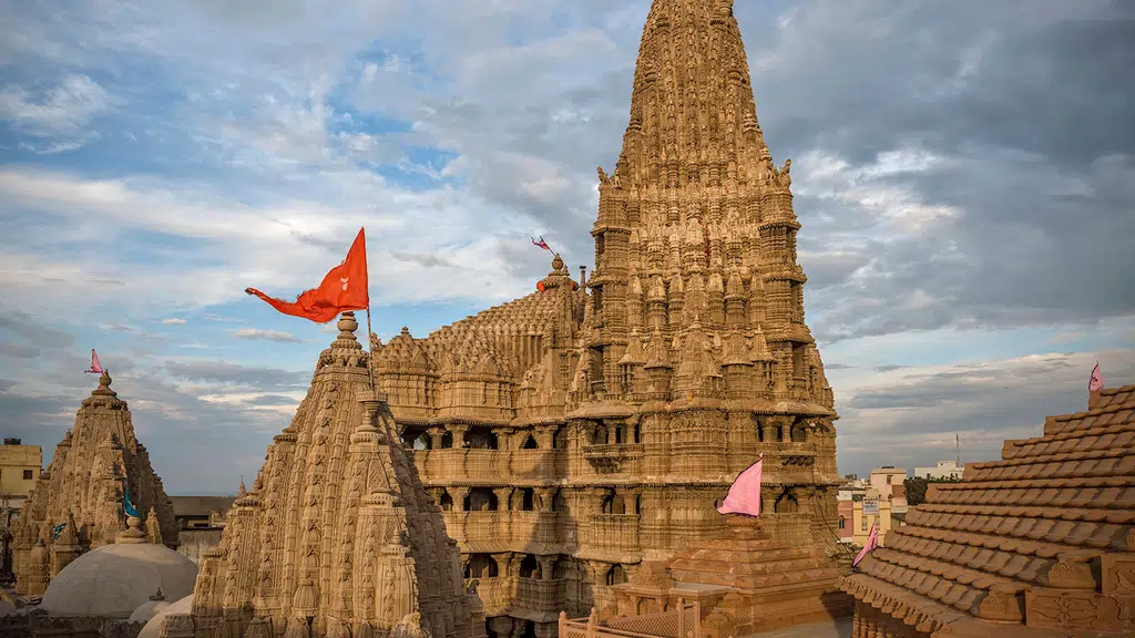 EME Temple
