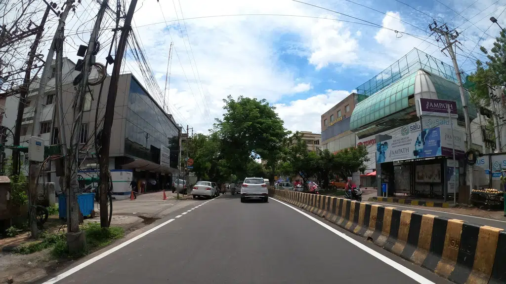 Sri Shivrama Towers
