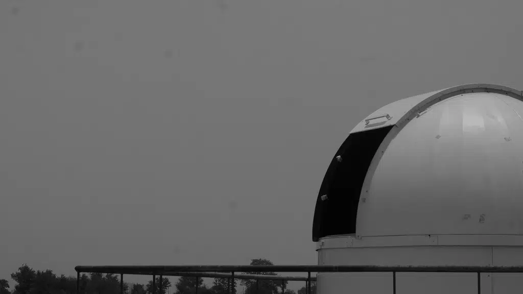 Astronomy Club IITK