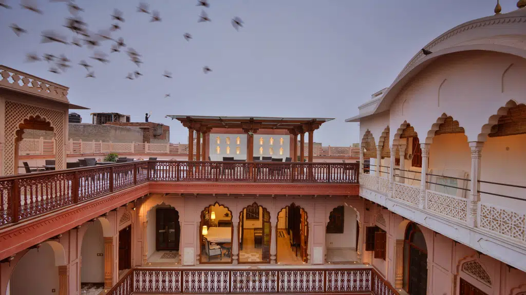 Haveli Dharampura