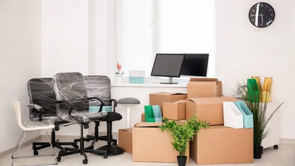 Packers Movers Varanasi