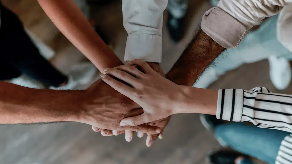 Trust Services HR Solutions Company