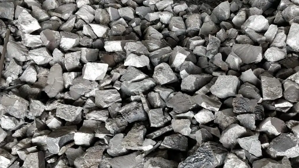 Jainam Ferro Alloys India Limited