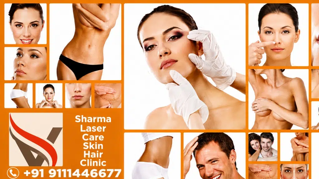 Laser Care Clinic