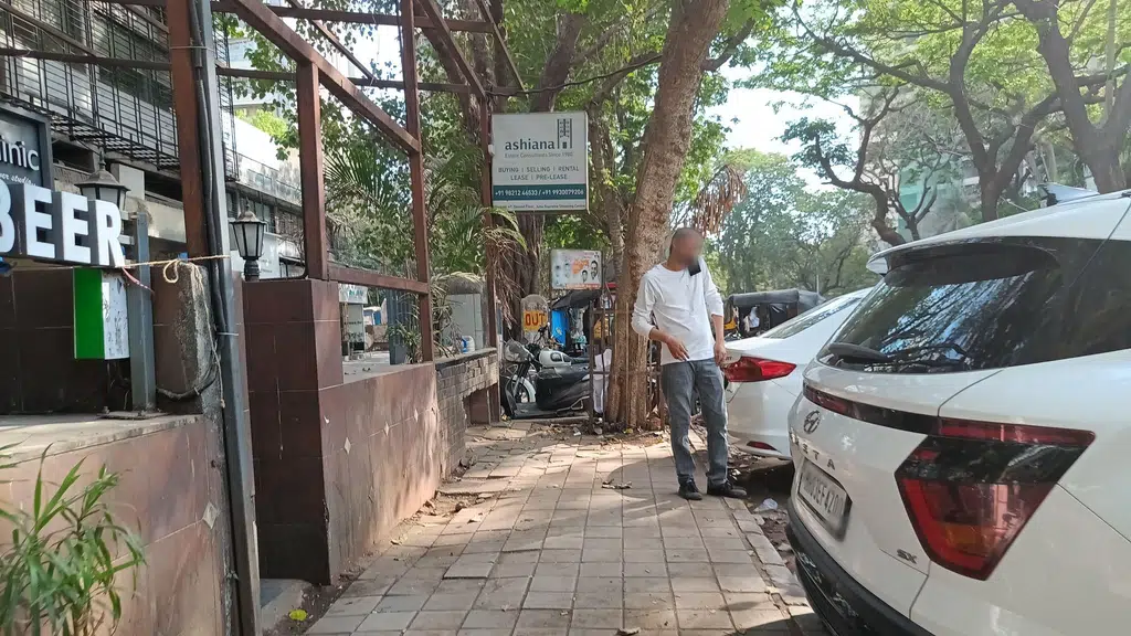 Seven Hills Juhu