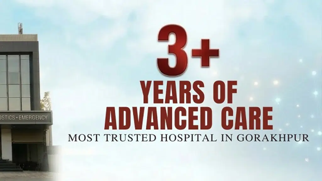 Pushpanjali Hospital