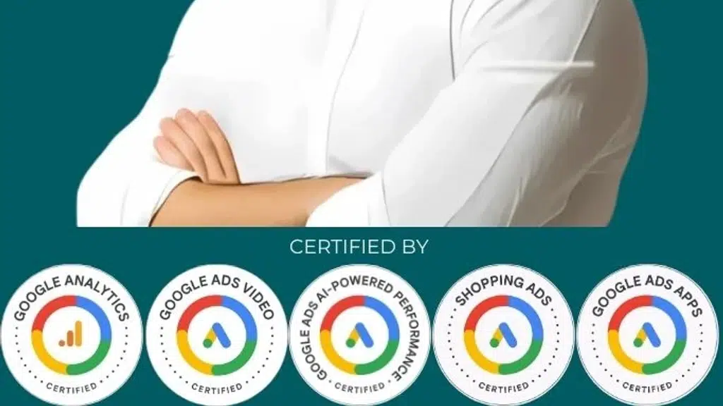 SEO Sanjay Yadav