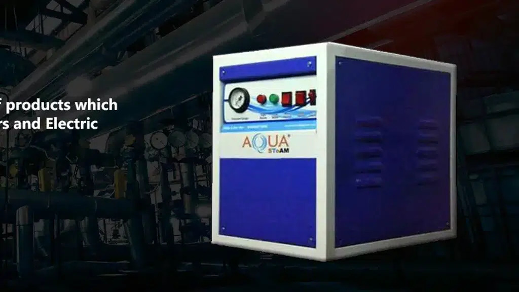 Aqua Steam
