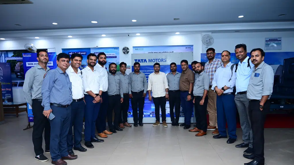 MGS Auto Fab Private Limited