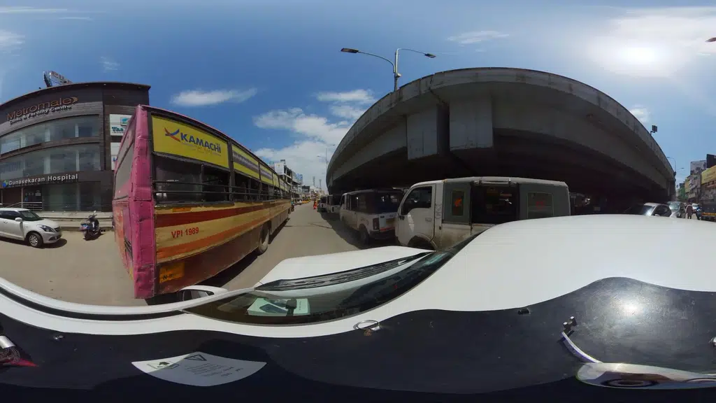 Ameera Travels