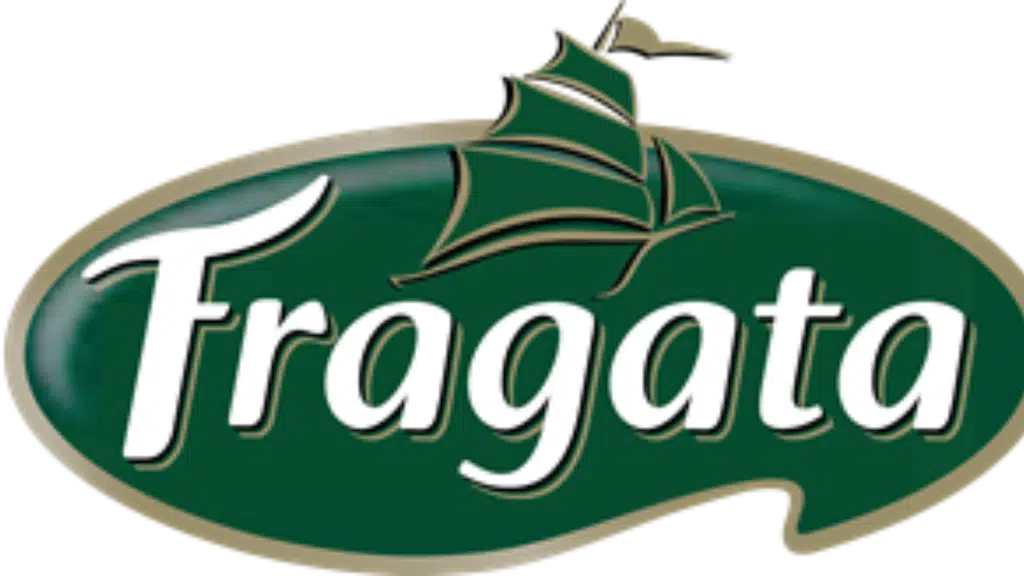 Fragata India
