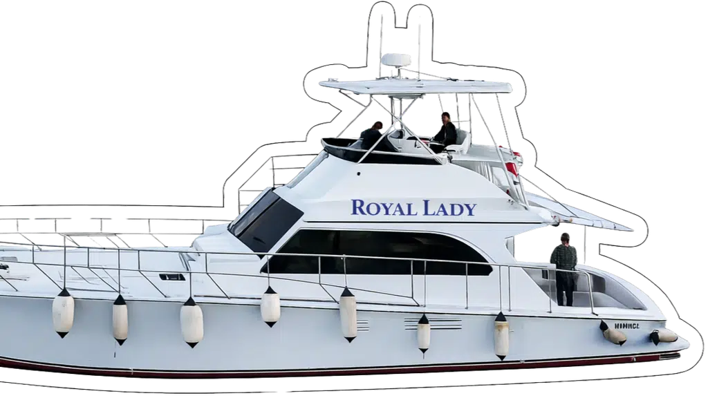 Mumbai Yacht Club