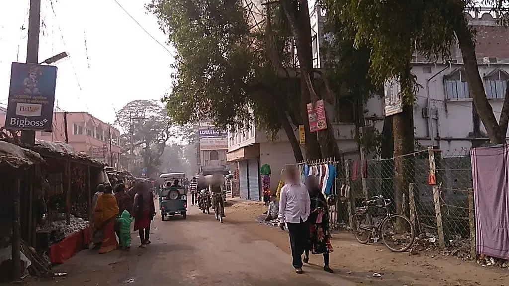 Mayapur Kalpavriksha