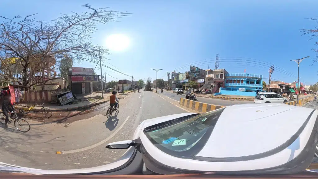 Sant Sitaram Pharmacy College