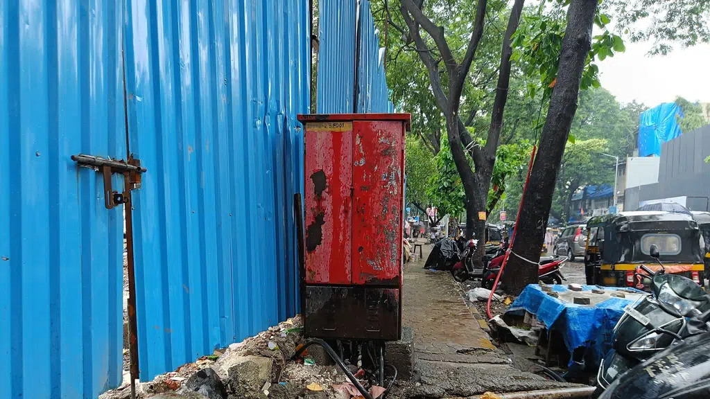 Jai Bhavani Plywood and Hardware