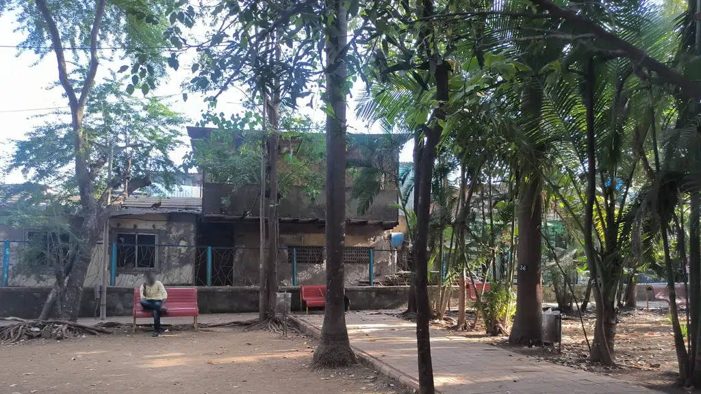Shree Muttu Mariyamman Mandir