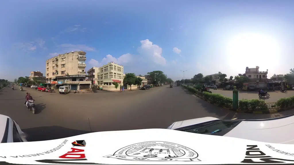 Vishwas Park