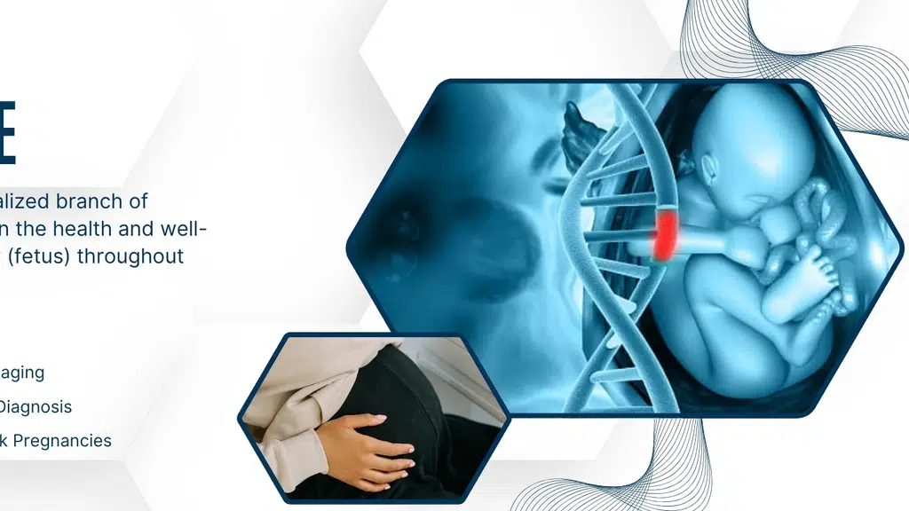 Radiant Sonography and Diagnostic Centre - Dr Ravindra Singh