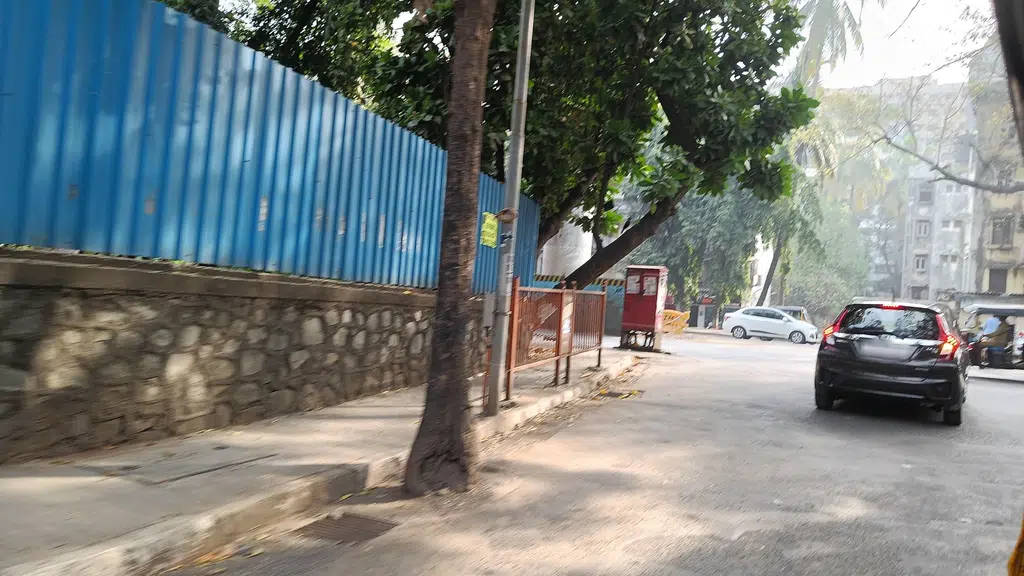 DN Nagar Upper Primary Municipal School